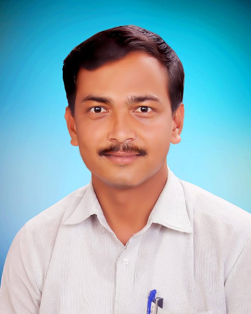 ग्रामपंचायत अधिकारी